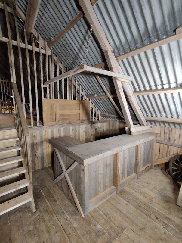 Bar på hytta Bar på hytta